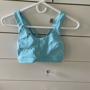 Lululemon Sport Bra